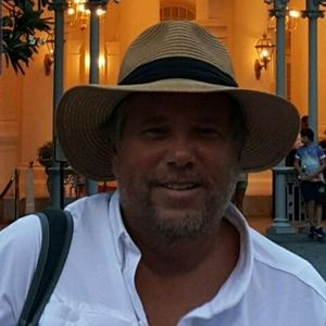 Meet your Posher, Steve